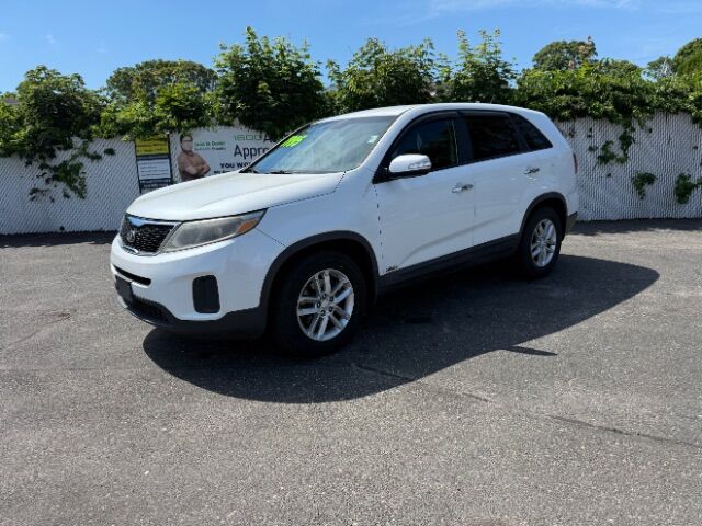 2014 Kia Sorento LX AWD