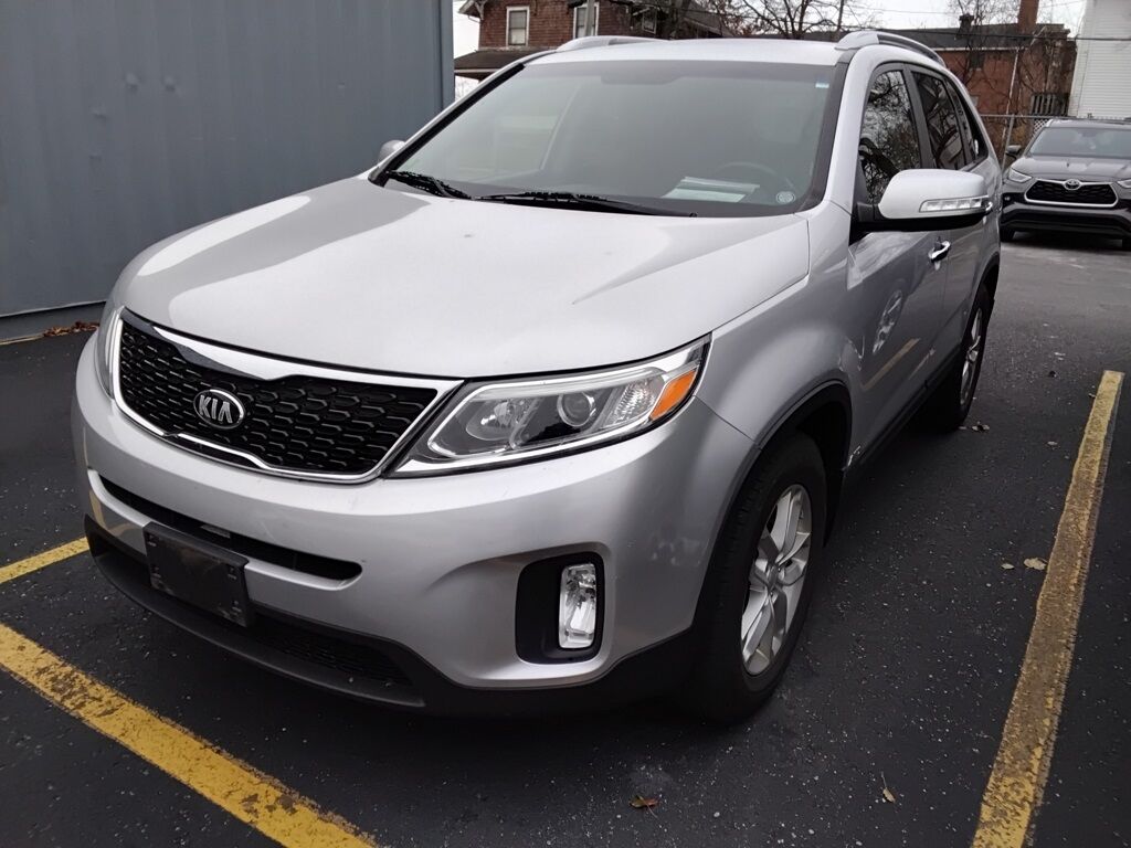 Used 2014 Kia Sorento LX AWD