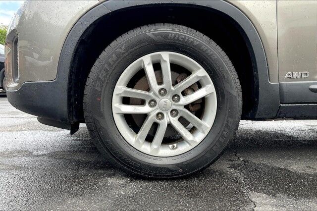 2014 Kia Sorento LX Altoona PA