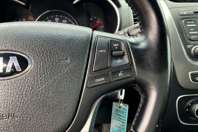 2014 Kia Sorento LX Altoona PA