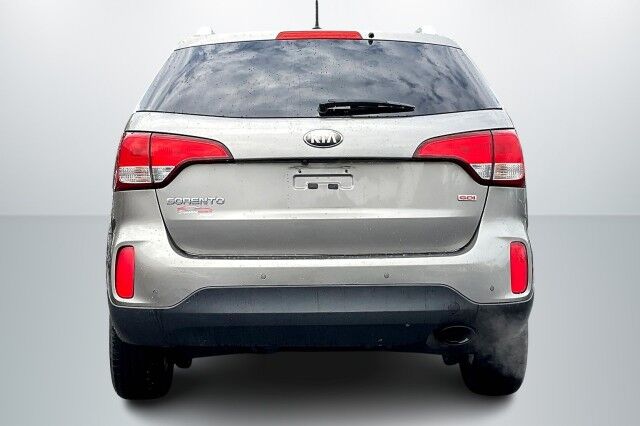 2014 Kia Sorento LX Altoona PA