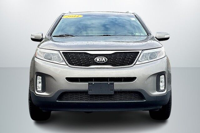 2014 Kia Sorento LX Altoona PA