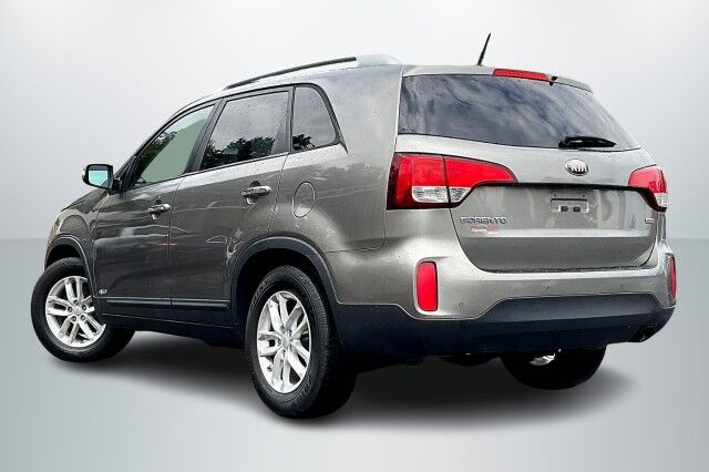 2014 Kia Sorento LX Altoona PA