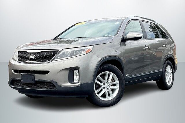 2014 Kia Sorento LX Altoona PA