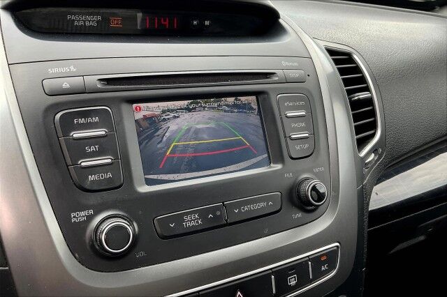 2014 Kia Sorento LX Altoona PA