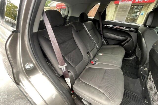 2014 Kia Sorento LX Altoona PA