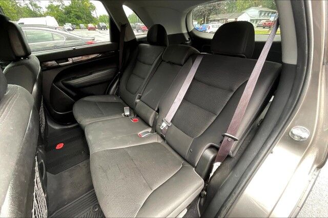 2014 Kia Sorento LX Altoona PA