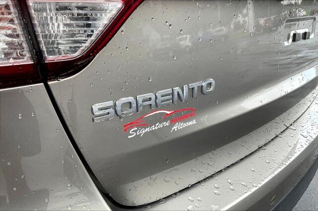 2014 Kia Sorento LX Altoona PA