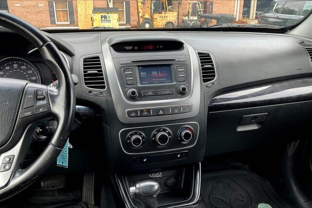 2014 Kia Sorento LX Altoona PA