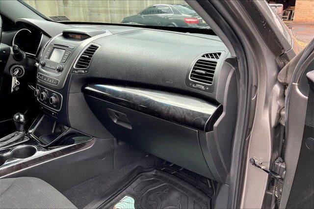 2014 Kia Sorento LX Altoona PA