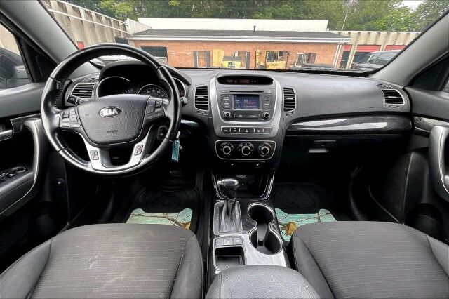2014 Kia Sorento LX Altoona PA