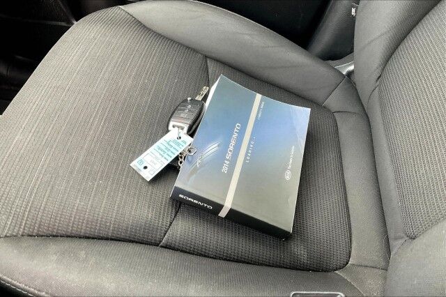2014 Kia Sorento LX Altoona PA