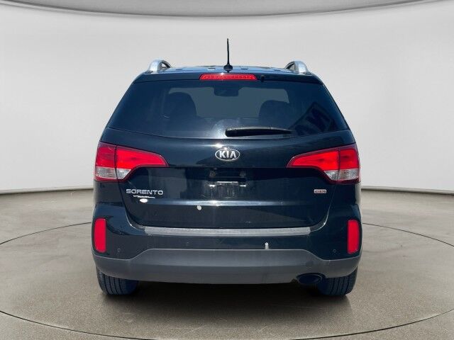2014 Kia Sorento LX Cleveland OH