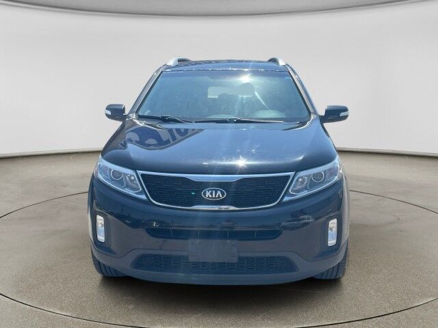 2014 Kia Sorento LX Cleveland OH