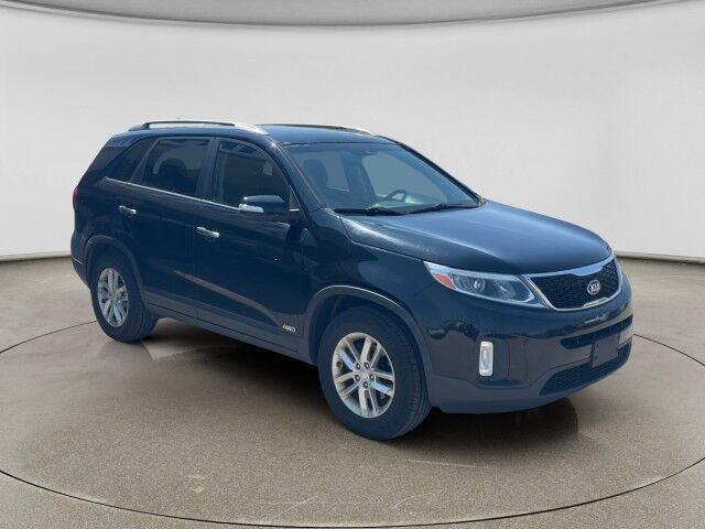 2014 Kia Sorento LX Cleveland OH