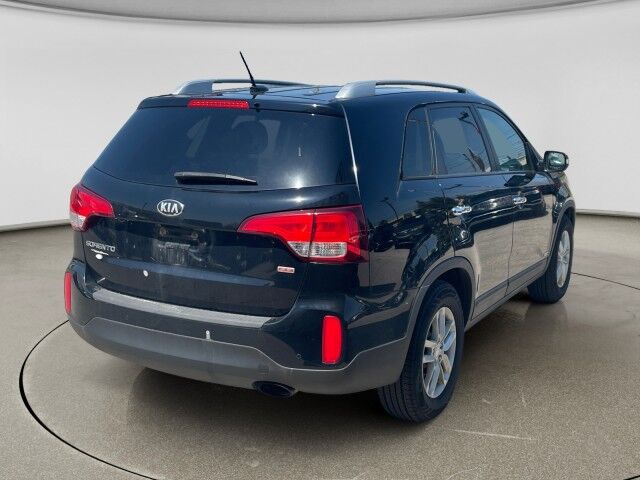 2014 Kia Sorento LX Cleveland OH