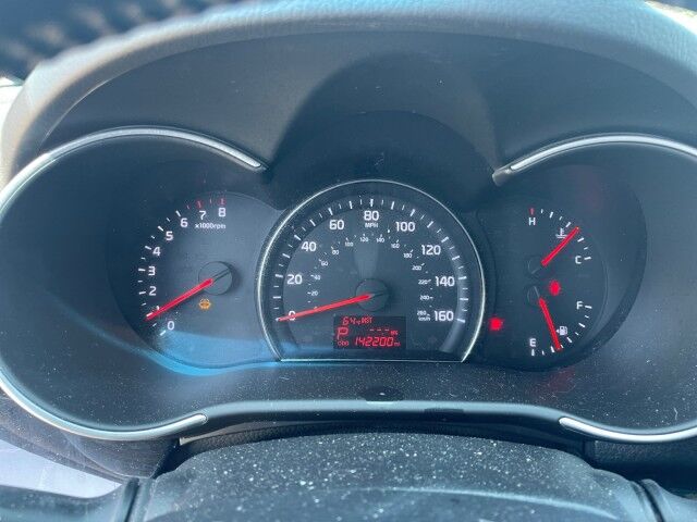 2014 Kia Sorento LX Cleveland OH