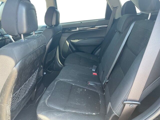 2014 Kia Sorento LX Cleveland OH