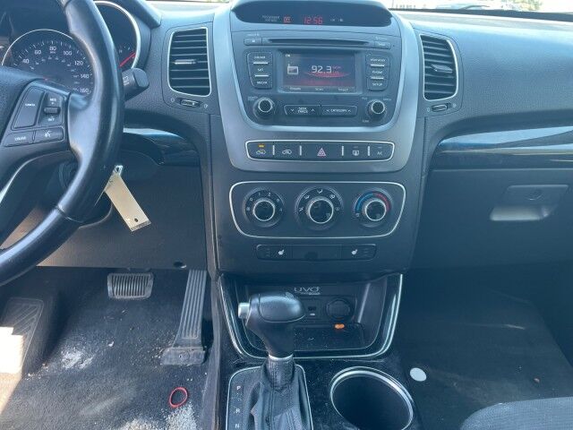 2014 Kia Sorento LX Cleveland OH