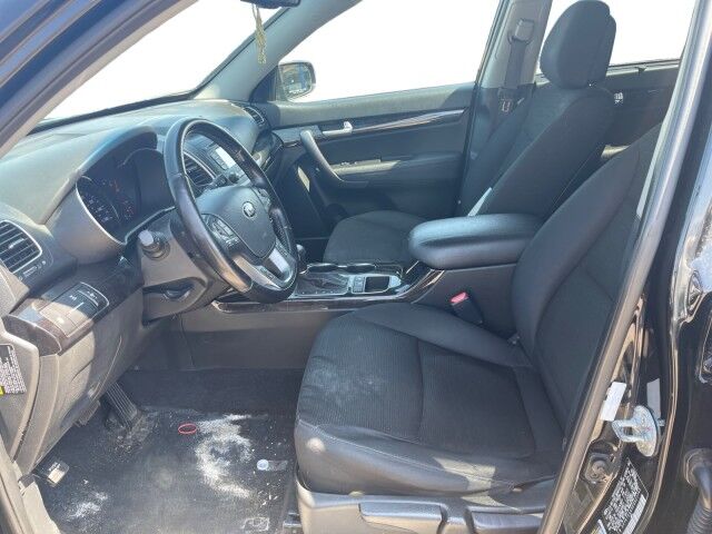 2014 Kia Sorento LX Cleveland OH