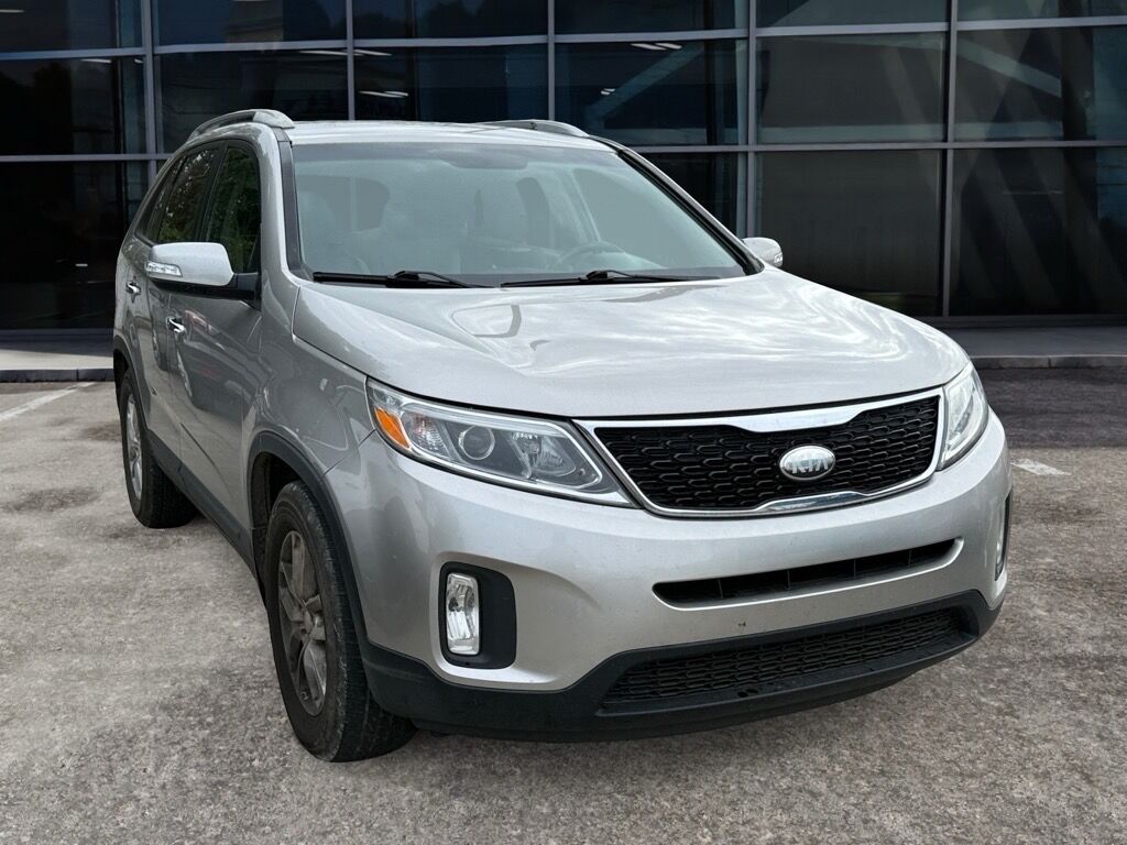 2014 Kia Sorento LX Chattanooga TN
