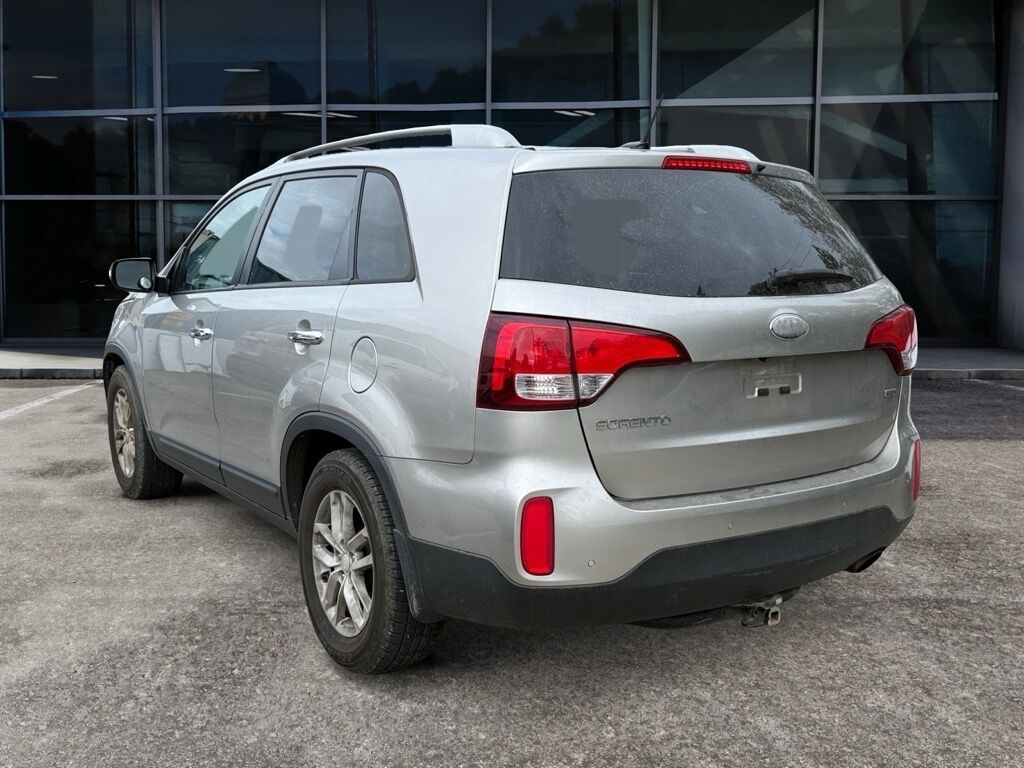2014 Kia Sorento LX Chattanooga TN