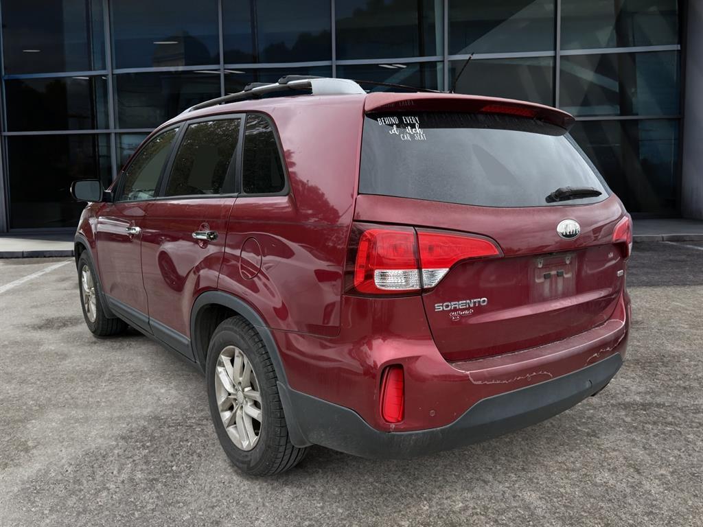 2014 Kia Sorento LX Chattanooga TN