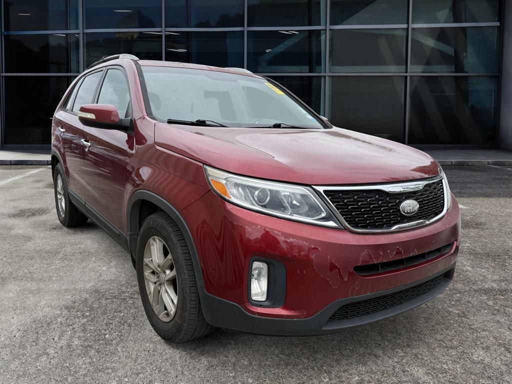 2014 Kia Sorento LX Chattanooga TN