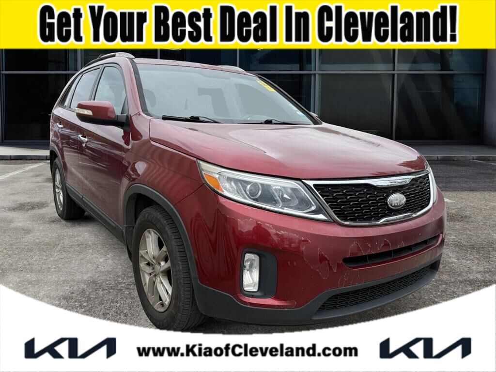 2014 Kia Sorento LX Chattanooga TN