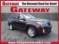 2014 Kia Sorento LX Denville NJ 2014 Kia Sorento LX Denville NJ