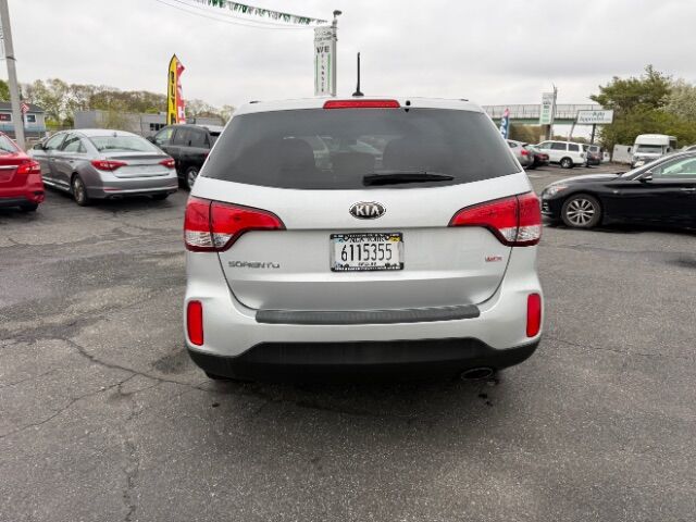 2014 Kia Sorento LX East Islip NY