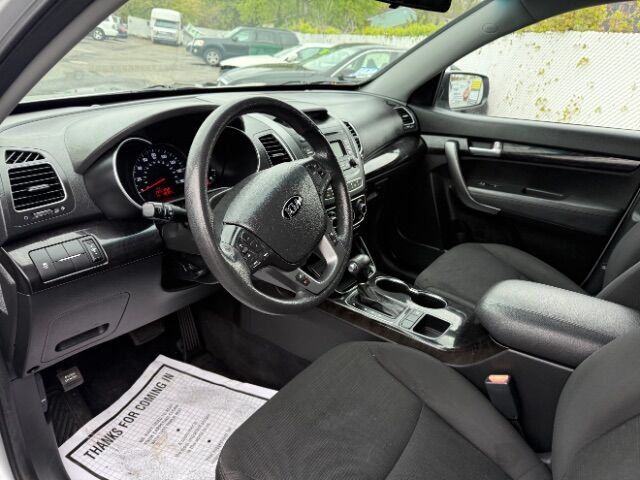 2014 Kia Sorento LX East Islip NY