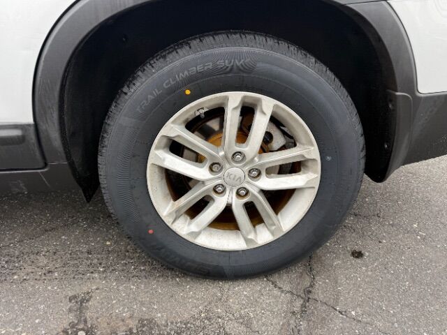 2014 Kia Sorento LX East Islip NY