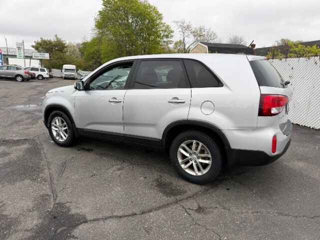2014 Kia Sorento LX East Islip NY