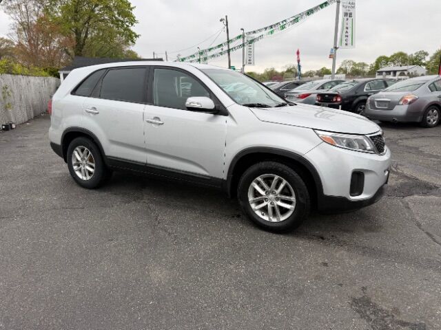 2014 Kia Sorento LX East Islip NY