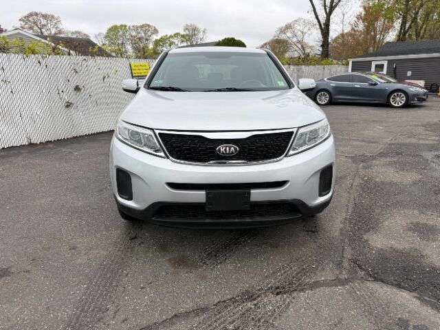 2014 Kia Sorento LX East Islip NY