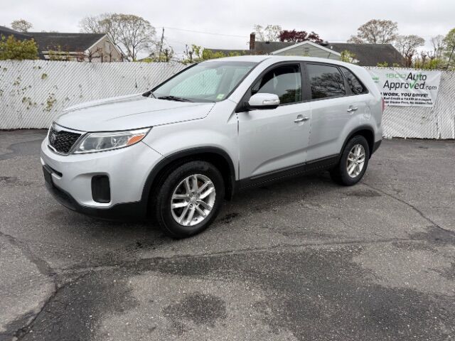 2014 Kia Sorento