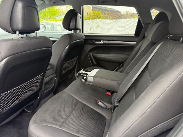 2014 Kia Sorento LX East Islip NY
