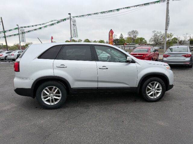2014 Kia Sorento LX East Islip NY