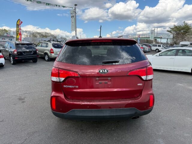 2014 Kia Sorento LX East Islip NY