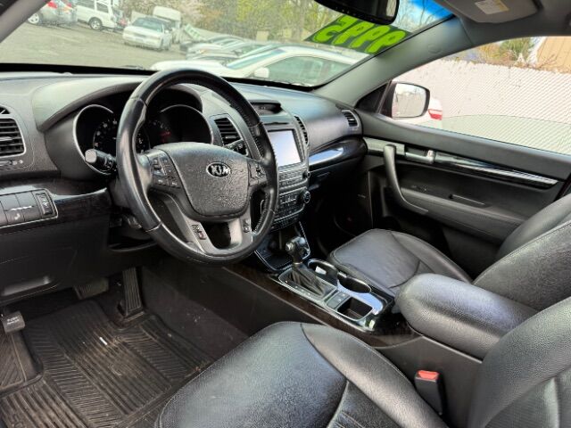 2014 Kia Sorento LX East Islip NY