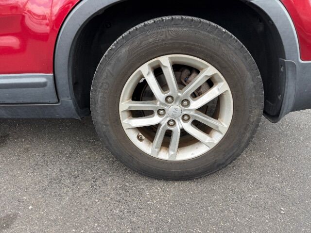 2014 Kia Sorento LX East Islip NY