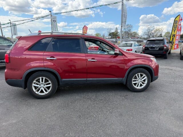 2014 Kia Sorento LX East Islip NY