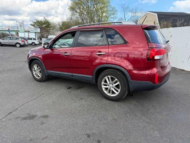 2014 Kia Sorento LX East Islip NY