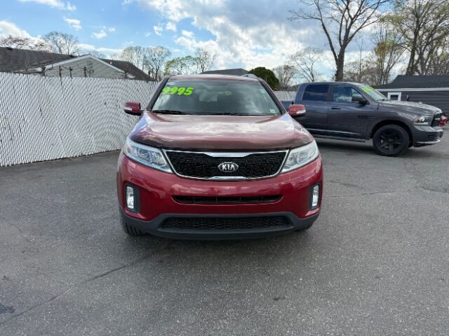 2014 Kia Sorento LX East Islip NY