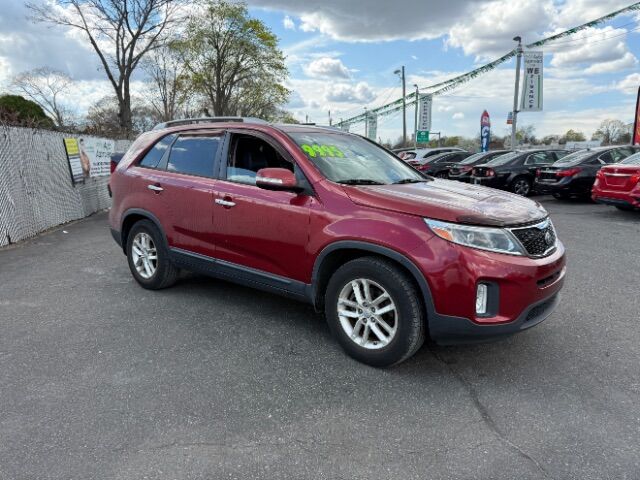 2014 Kia Sorento LX East Islip NY