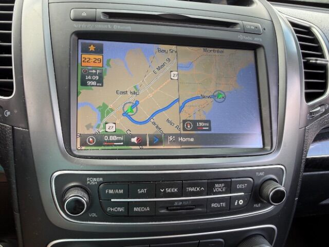2014 Kia Sorento LX East Islip NY