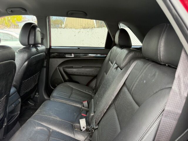 2014 Kia Sorento LX East Islip NY