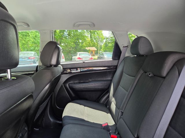 2014 Kia Sorento LX Elgin IL