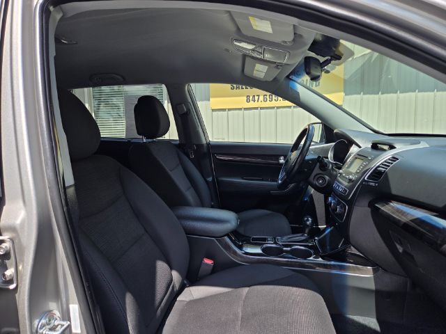 2014 Kia Sorento LX Elgin IL